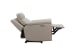 Harper - 3P Recliner - Berlin-Cream