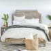 Beaumont - Linen Standard Sham - Beige
