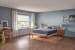 Golden Elegance - Bridgerton Medium Mattress - California King