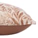 Mulberry - Standard Sham - Chestnut Brown