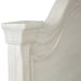 Bayside - Queen Panel Headboard - White