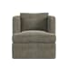 Elevated - Swivel Chair - Basket Sage