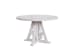 Modern Farmhouse - Wright Dining Table - White