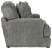 Lamar - Loveseat - Shark
