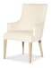 Westwood - Upholstered Arm Chair - Beige