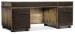 Crafted Executive Desk
