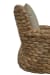 Bimini - Swivel Chair - Light Brown / Beige