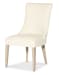 Westwood - Upholstered Side Chair - Beige