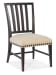 Big Sky - Side Chair (Set of 2) - Black