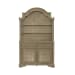 Magnolia Manor - Hutch & Buffet - Brown