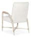 Serenity - Arm Chair (Set of 2) - White