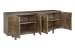 Jamestown - Sideboard - Light Brown