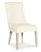 Westwood - Upholstered Side Chair - Beige