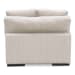 Plunge - Slipper Chair - Cappuccino