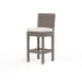 Coronado - Counter Stool - Driftwood