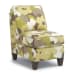 Westside - Fabric Armless Chair