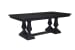 Laurent - Dining Table - Black