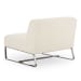 Jules - Outdoor Accent Chair - Beige