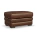 David - Ottoman - Pecan