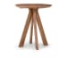 Rodrigo - Counter Table - Umber