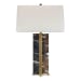 Joist - Table Lamp - Brass / Brown