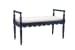 Juliet - Bench - Blue