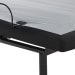 Head-Foot - Black - King Adjustable Base - Model Good