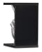 Commerce And Market - Accent Table - Black