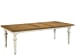 Summer Hill - Dining Table  - Light Brown