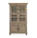 Lancaster - Dining Cabinet Base - Dovetail Grey