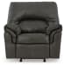 Bladen - Slate - Rocker Recliner