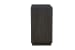 Buxton - Large Chest - Black
