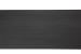 Redondo - Dining Bench, No Welt - Cast Silver / Dark Gray