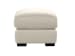Alden - Ottoman - Linen