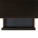 Slater - 6-Drawer Chest - Black