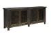 Sabre - Sideboard - Black