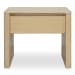 Blake - Nightstand - Travertine