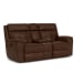 Mason - Reclining Loveseat with Console