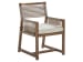 St Tropez - Arm Dining Chair
