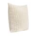 Macie And Rina - Macie SLD Pillow - Ivory
