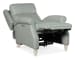Hurley Power Recliner with Power Headrest