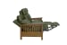 Artisan - 2P Sofa - Oasis-Olive