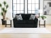 Midnight-Madness - Loveseat - Onyx