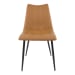 Alibi - Dining Chair (Set of 2) - Tan