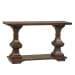 Sedona - Sofa Table - Dark Brown