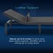 Tempur-Ergo - Adjustable Base - Twin Long