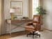 EC - Wright Executive Swivel Tilt Chair - Light Brown