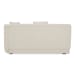 Fraser - Right Arm Facing Sofa - Off White