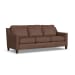 Finley - Sofa - Dark Brown