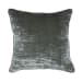 Lexington - 22" x 22" SLD Pillow - Ivy Green
